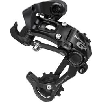 Photo Sram derailleur arriere gx 2x10 vitesses noir