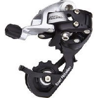 Photo Sram derailleur arriere rival 22 11 vitesses chape courte noir