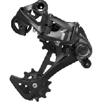 Photo Sram derailleur arriere x1 type 2 1 1x11v noir