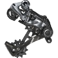 Photo Sram derailleur arriere xx1 1x11v type 2 1 black edition