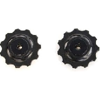 Photo Sram galets de derailleur x0 2009 et apres