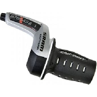 Photo Sram grip shift centera ar 8v