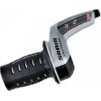 Photo Sram grip shift centera av 3v sram