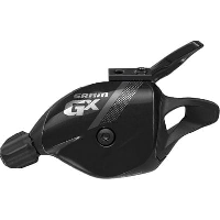 Photo Sram trigger avant gx noir