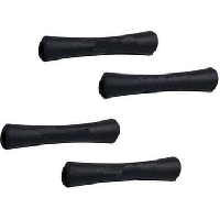 Photo Sram tube de protection cadre x 4 noir