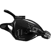 Photo Sram x01 trigger arriere 11v noir