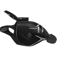 Photo Sram x1 trigger arriere 11v noir