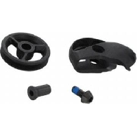 Photo Sram xx1 xo1 poulie de derailleur ar et kit guide