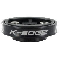 Photo Support compteur k edge gravity garmin edge noir