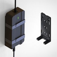 Photo Support de chargeur pour vélo électrique