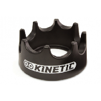 Photo Support de roue kinetic riser ring