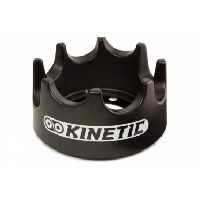 Photo Support de roue kinetic turntable riser ring