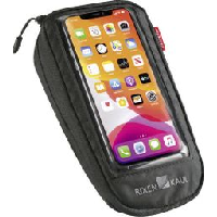 Photo Support et protection smartphone klickfix phonebag comfort m noir