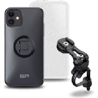 Photo Support et protection smartphone sp connect bike bundle ii iphone 11 xr