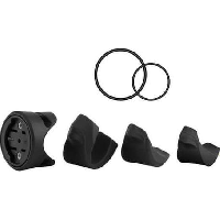 Photo Support garmin quart de tour tige de selle universelle varia sans elastiques