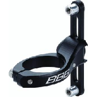 Photo Support porte bidon bbb unihold noir