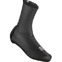 Photo Sur chaussures sportful speed skin silicone noir