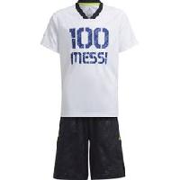 Photo Survetement enfant adidas messi football inspired summer