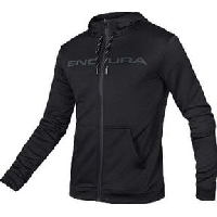 Photo Sweat a capuche endura hummvee noir