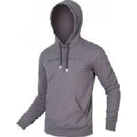 Photo Sweat a capuche endura one clan gris