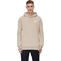 Photo Sweat a capuche mammut original hoody beige