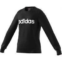 Photo Sweat femme enfant adidas linear