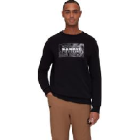 Photo Sweat manches longues mammut core crew neck noir