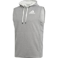 Photo Sweatshirt a capuche adidas workout