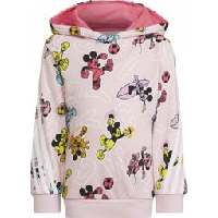 Photo Sweatshirt enfant adidas disney mickey mouse