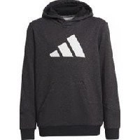 Photo Sweatshirt enfant adidas future icons 3 stripes