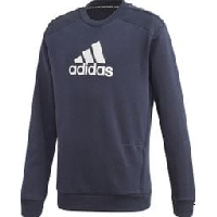 Photo Sweatshirt enfant adidas logo