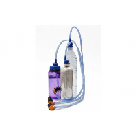 Photo Systeme d hydratation source convertube