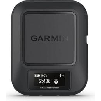 Photo Systeme de communication par satellite garmin inreach messenger