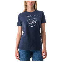 Photo T-shirt Femme Pedalare