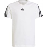 Photo T shirt a 3 bandes enfant adidas future icons