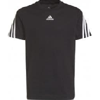 Photo T shirt a 3 bandes enfant adidas future