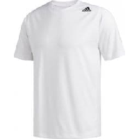 Photo T shirt adidas 3 bandes