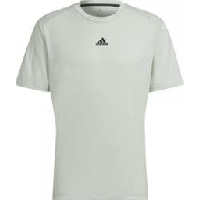 Photo T shirt adidas 33 aeroready yoga