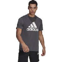 Photo T shirt adidas aeroready designed 2 move feel ready sport logo