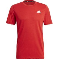 Photo T shirt adidas aeroready designed 2 move sport
