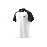 Photo T shirt adidas club cb