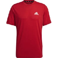 Photo T shirt adidas d2m feel ready