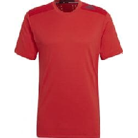 Photo T shirt adidas d4t heat ready hiit