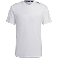 Photo T shirt adidas d4t training