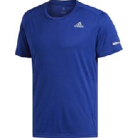 Photo T shirt adidas de course