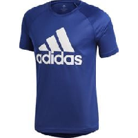 Photo T shirt adidas design to move logo