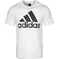 Photo T shirt adidas ess linear
