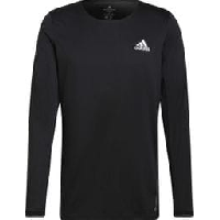 Photo T shirt adidas fast