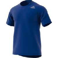 Photo T shirt adidas freelift climachill 3 stripes