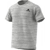 Photo T shirt adidas freelift engineered heather